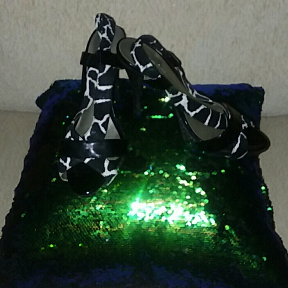 Women's heels